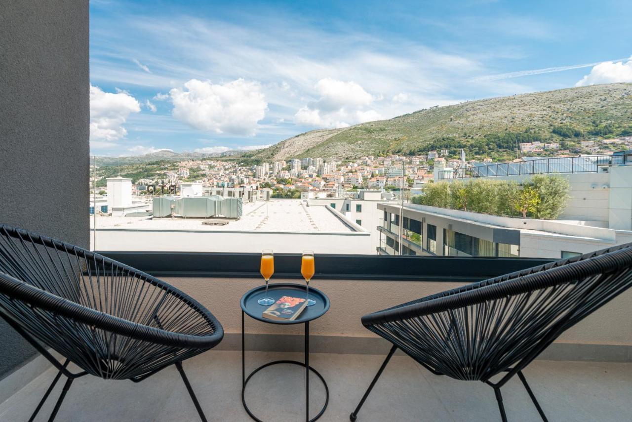 City Residences Dubrovnik Luaran gambar