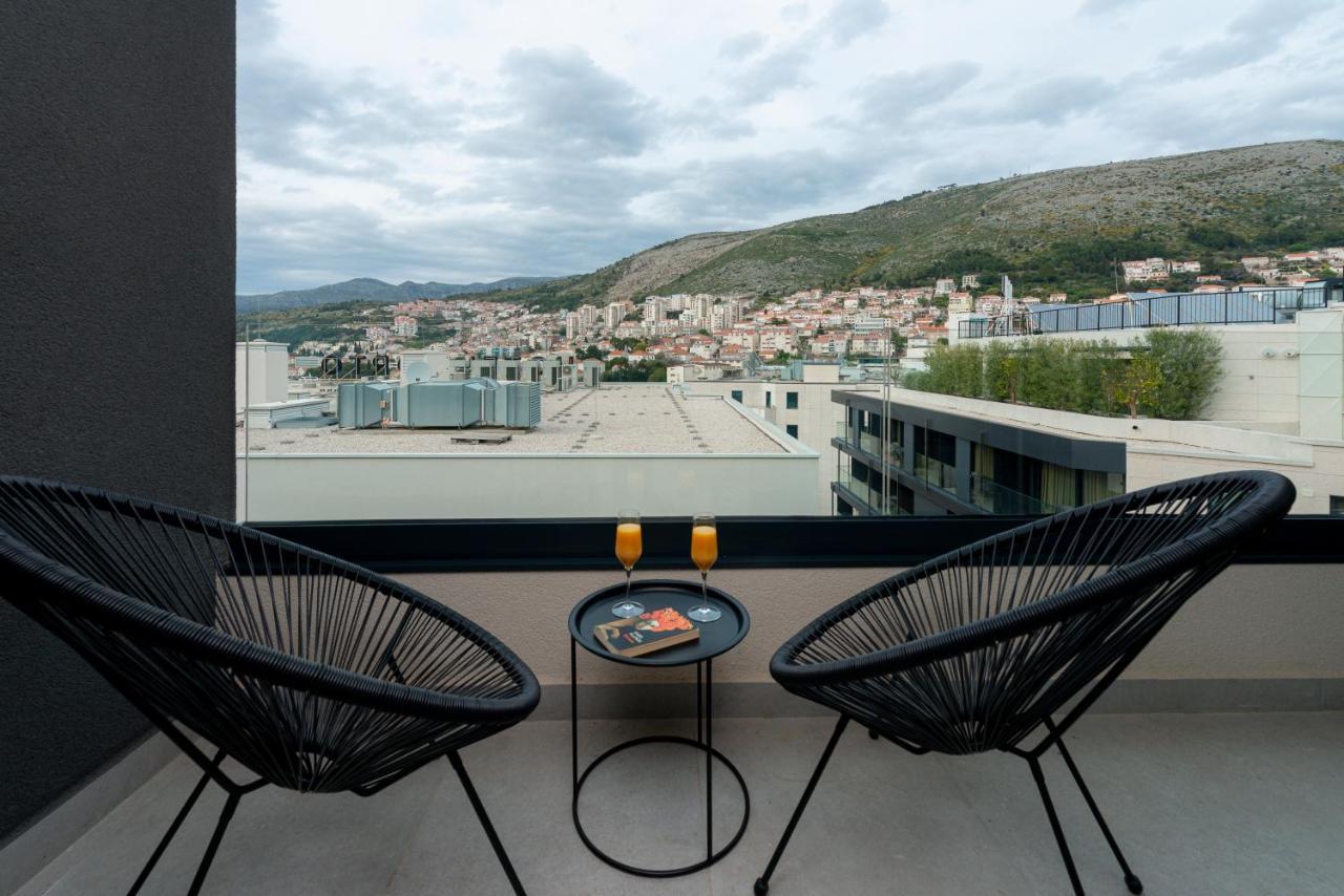 City Residences Dubrovnik Luaran gambar