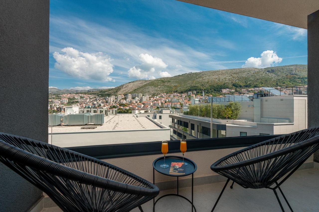 City Residences Dubrovnik Luaran gambar