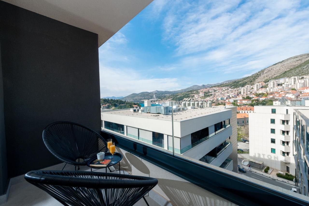 City Residences Dubrovnik Luaran gambar