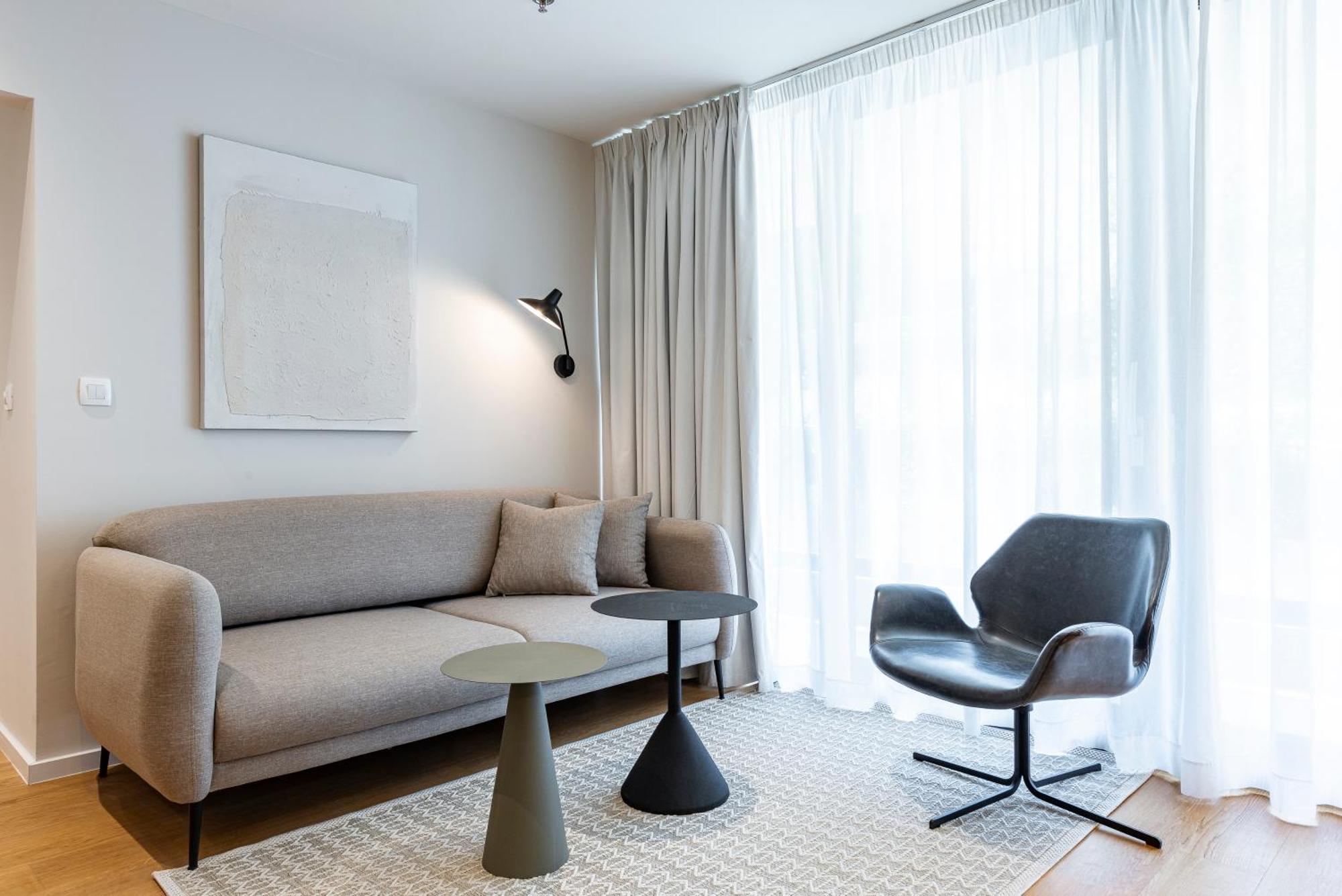 City Residences Dubrovnik Luaran gambar