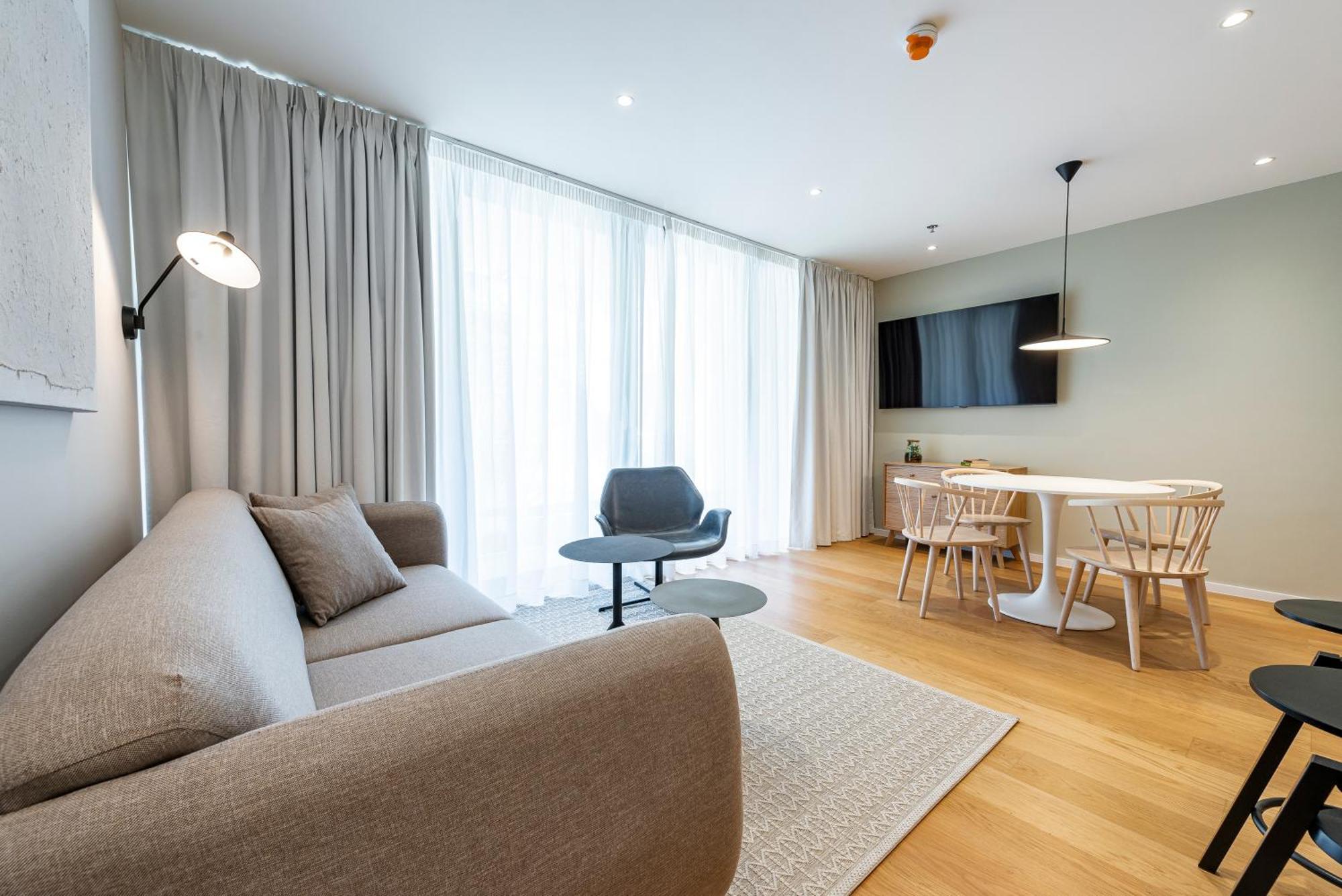City Residences Dubrovnik Luaran gambar