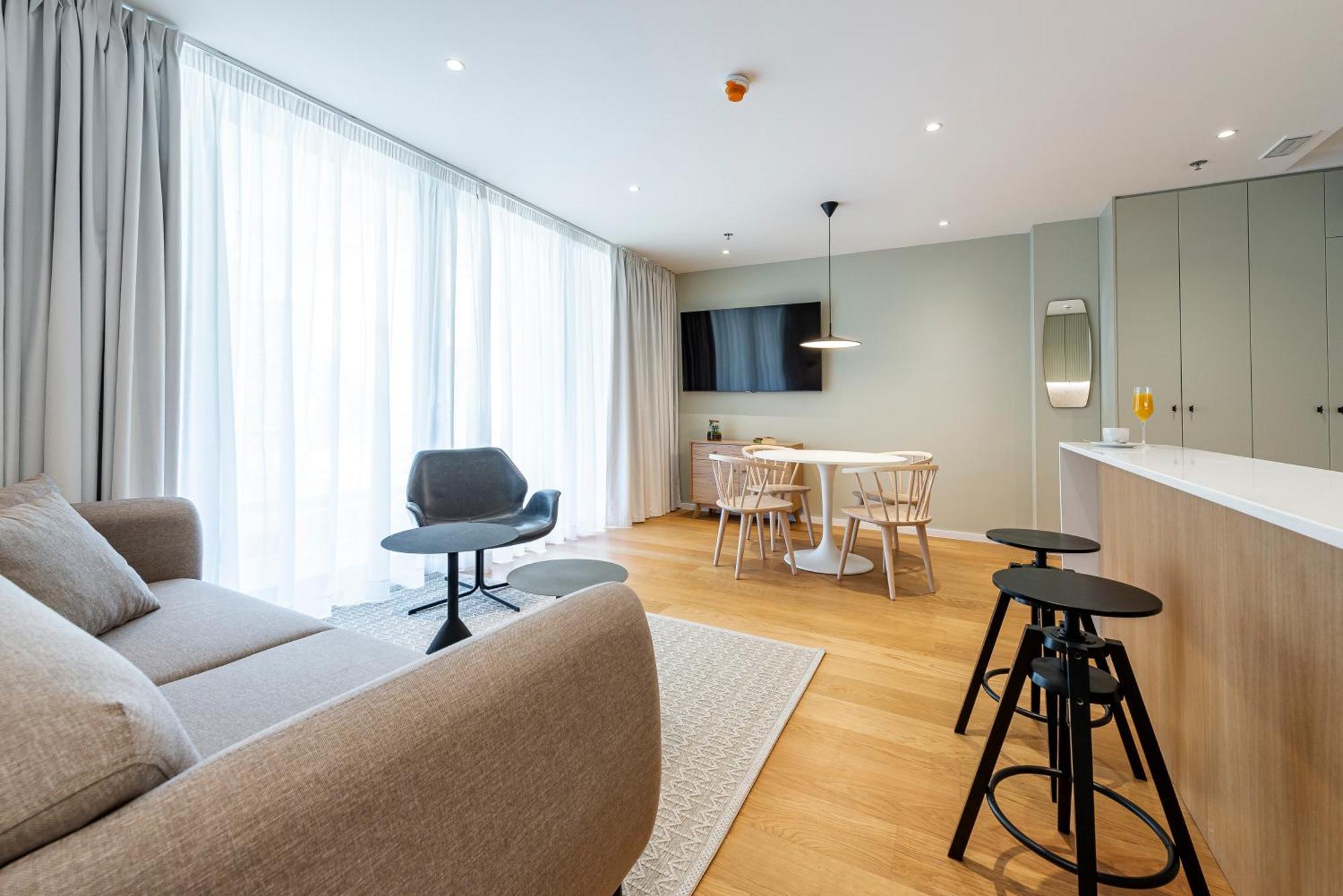 City Residences Dubrovnik Luaran gambar