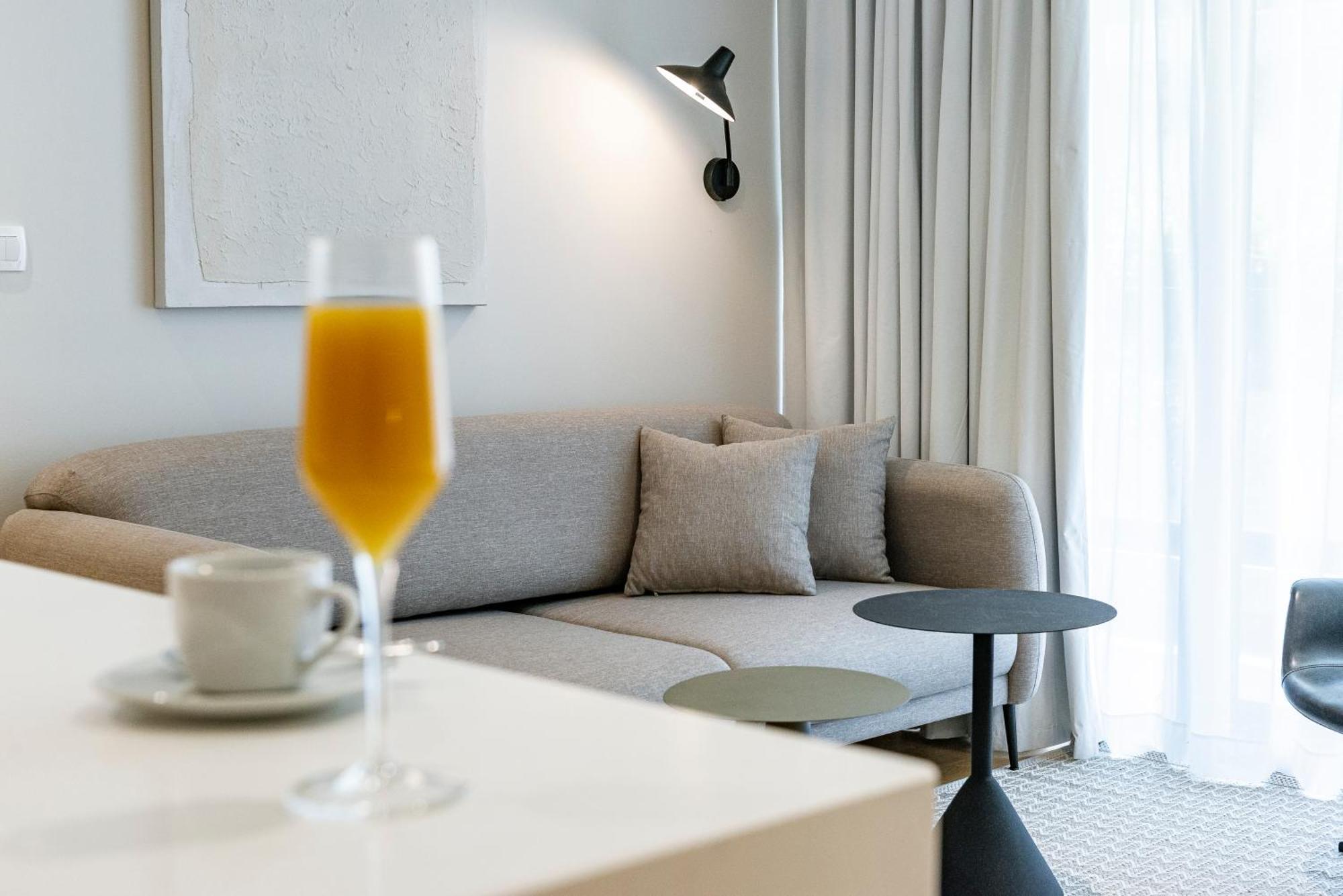 City Residences Dubrovnik Luaran gambar
