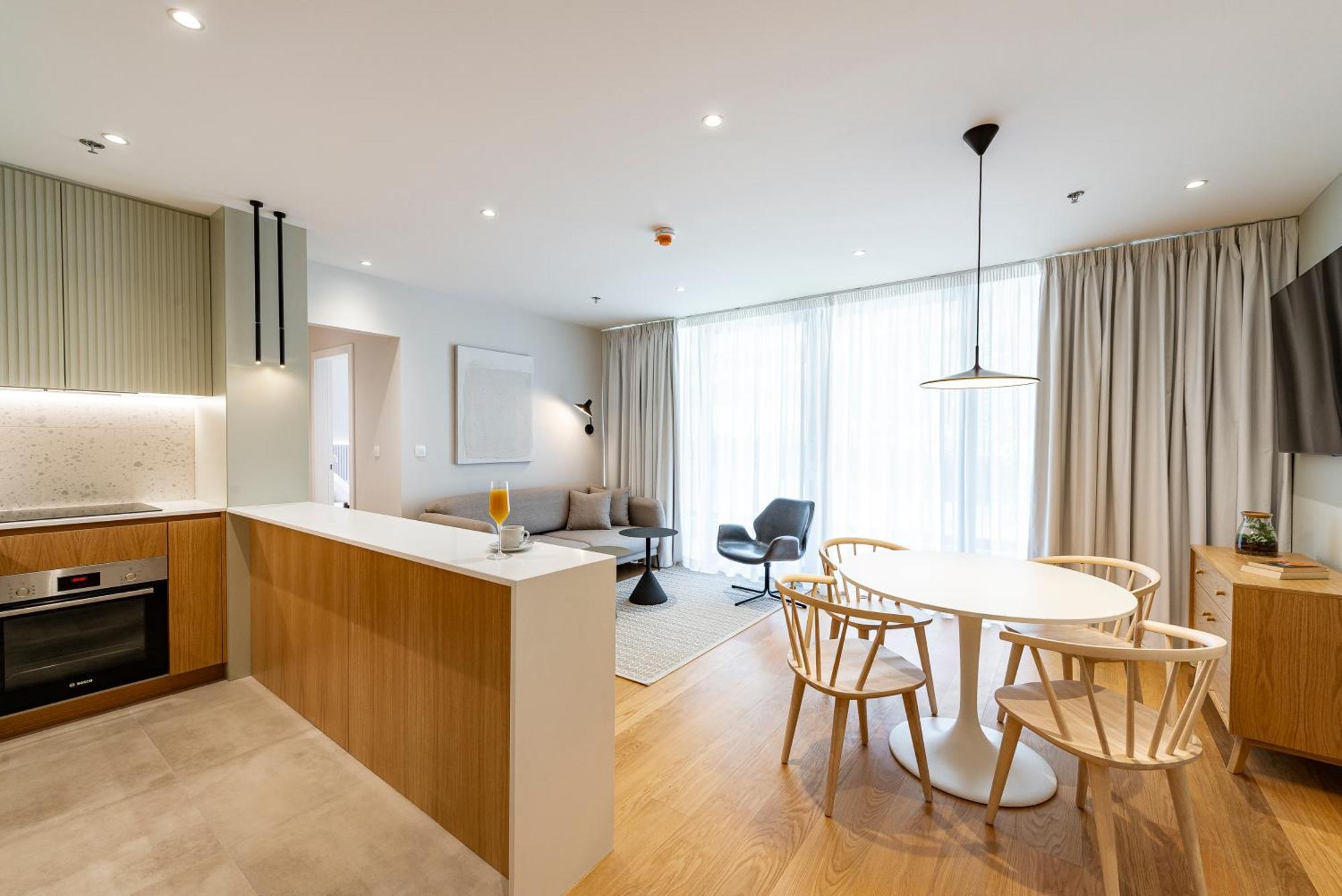 City Residences Dubrovnik Luaran gambar