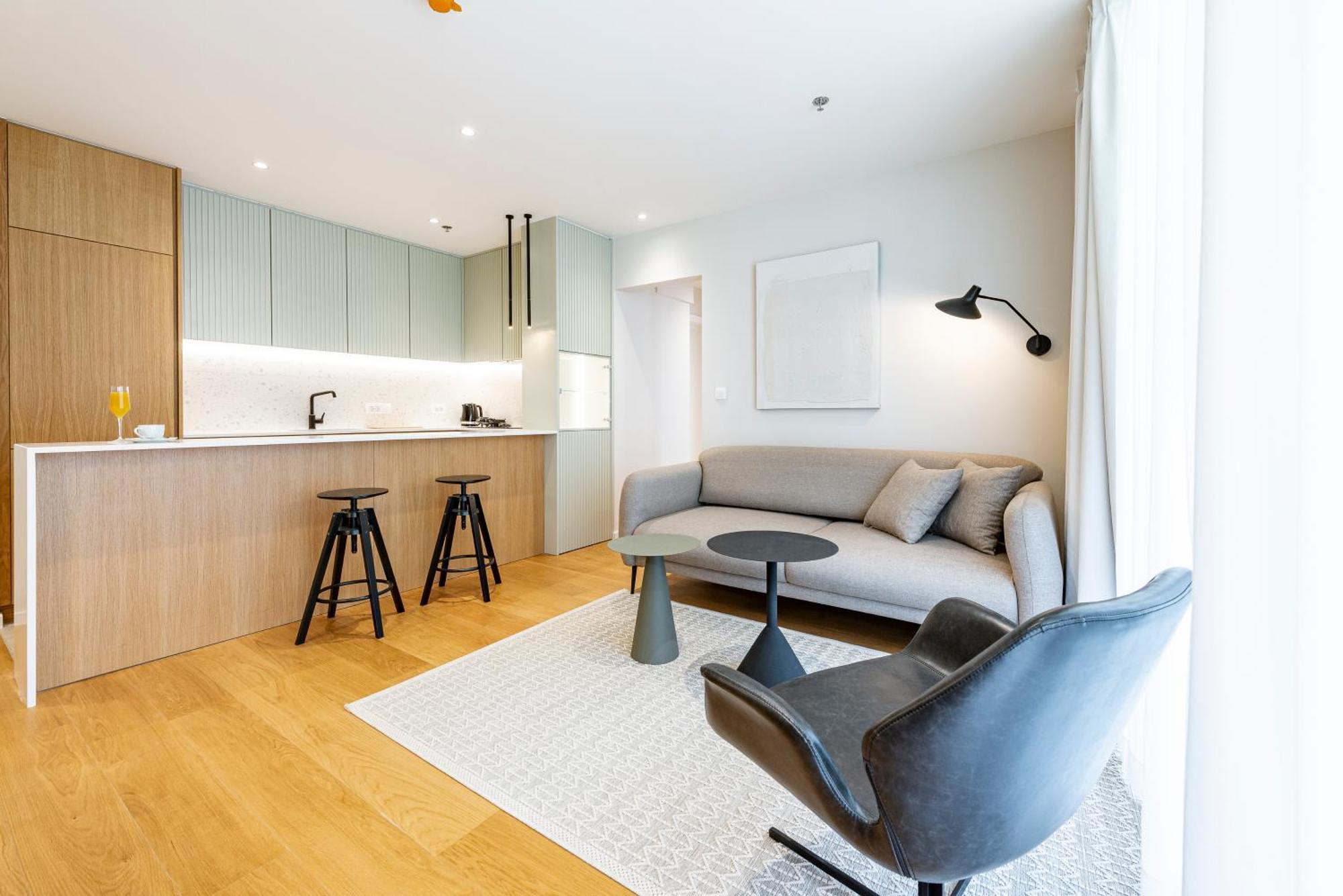 City Residences Dubrovnik Luaran gambar