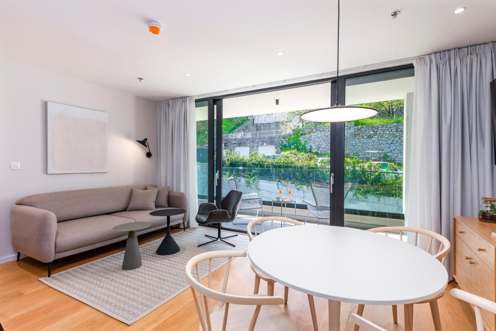 City Residences Dubrovnik Luaran gambar